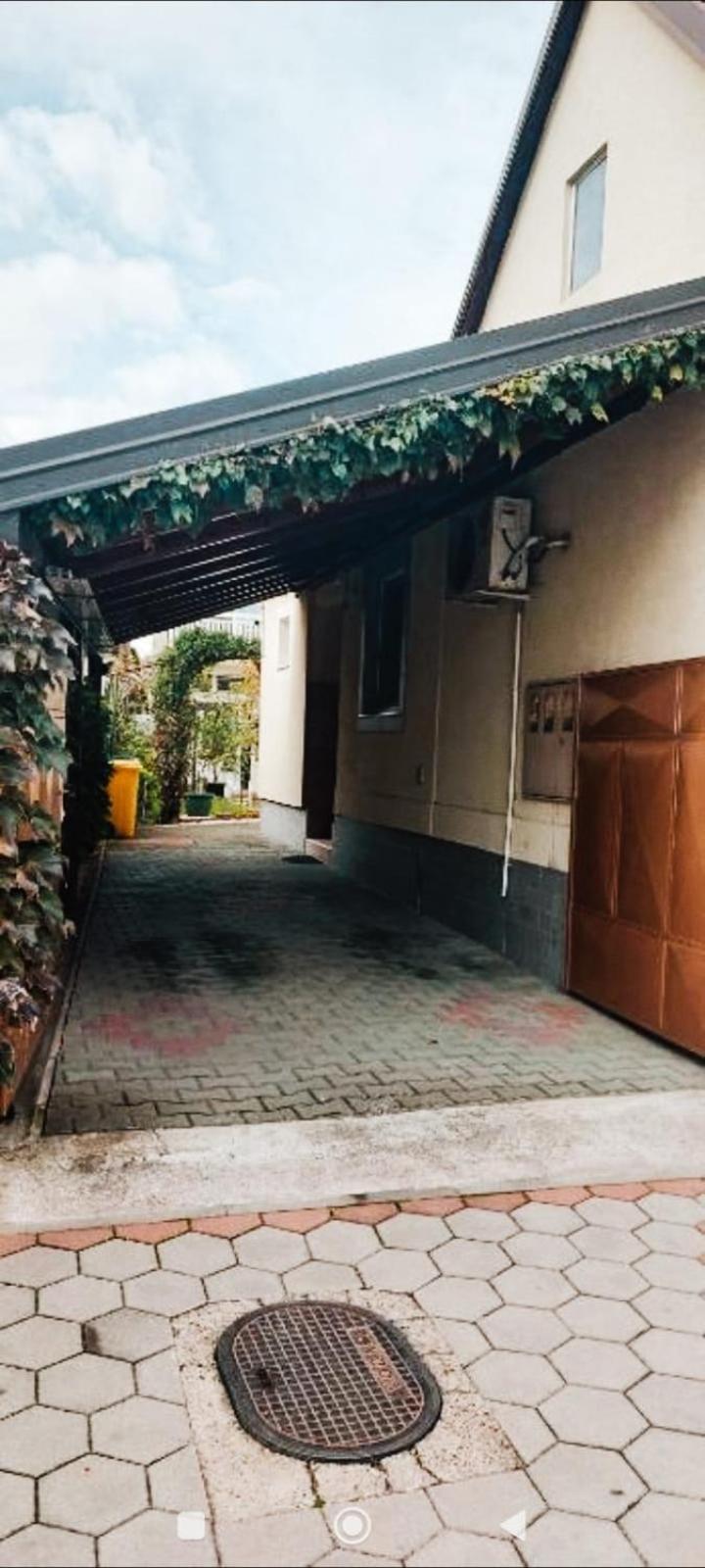 شقة Soba Luic زوبانيا المظهر الخارجي الصورة